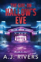 The Girl on Hallow's Eve B0BL9ZL28W Book Cover