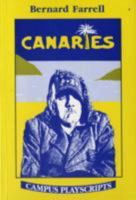 Canaries (New Irish plays) 187322365X Book Cover