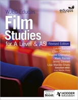 WJEC Eduqas Film Studies for A Level & AS ? 1398376639 Book Cover