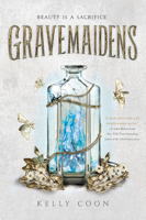 Gravemaidens 0525647821 Book Cover