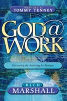 God@Work 0768421012 Book Cover