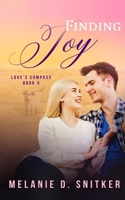 Finding Joy 0997528923 Book Cover