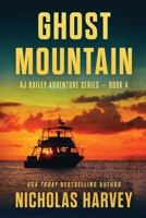 Ghost Mountain 195962704X Book Cover