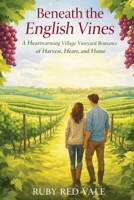 Beneath the English Vines: A Heartwarming Village Vineyard Romance of Harvest, Heart, and Home 1066612692 Book Cover