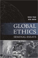 Global Ethics: Seminal Essays: Global Responsibilities (Paragon Issues in Philosophy) 1557788707 Book Cover