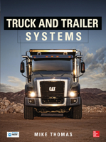 Truck and Trailer Systems 1265900272 Book Cover