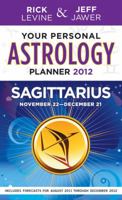 Your Personal Astrology Guide 2012 Sagittarius 140277950X Book Cover