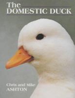 The Domestic Duck 186126402X Book Cover
