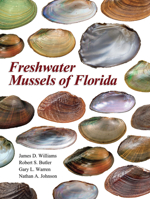 Freshwater Mussels of Alabama and the Mobile Basin in Georgia, Mississippi, and Tennessee 081731847X Book Cover