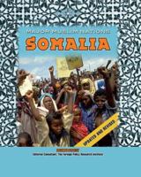 Somalia 1422213951 Book Cover
