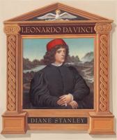 Leonardo da Vinci 0688161553 Book Cover
