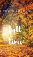 Fall Time 0464019141 Book Cover