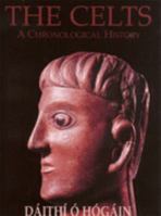 The Celts: A History 0851159230 Book Cover