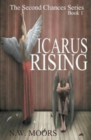 Icarus Rising B096LPQ2L3 Book Cover