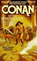 Conan at the Demon's Gate (Conan) 0812563557 Book Cover