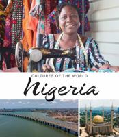 Nigeria 1502663287 Book Cover