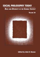 Race and Diversity in the Global Context 1889680621 Book Cover