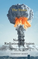 Nuclear Radiation & Fission 1684944287 Book Cover