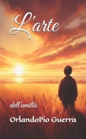 L'arte dell'umiltà (Italian Edition) B0F8T2P1MB Book Cover