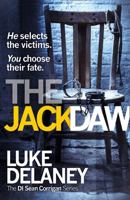 The Jackdaw 0007585713 Book Cover
