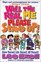 Will the Real Me Please Stand Up! 0785282203 Book Cover