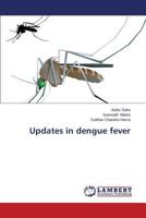 Updates in dengue fever 365917159X Book Cover