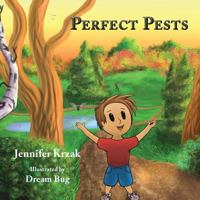 Perfect Pests 0999881906 Book Cover