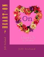 Heart-on 1500666734 Book Cover