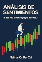 Análisis de sentimientos B0GTBVMMY3 Book Cover