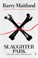 Slaughter Park 1925355691 Book Cover