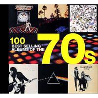 Albums Of The 70s 1906842051 Book Cover