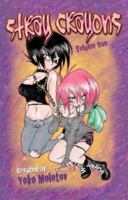 Stray Crayons 0978880471 Book Cover