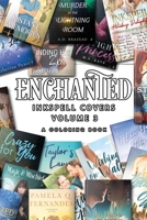 Enchanted Inkspell Covers: Volume 3 1958136328 Book Cover