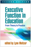 Executive Function in Education: From Theory to Practice 1606236466 Book Cover
