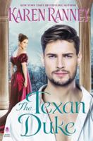 The Texan Duke 0062697323 Book Cover