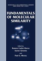 Fundamentals of Molecular Similarity 1441933441 Book Cover