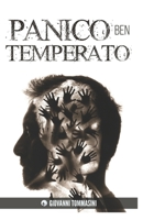 PANICO BEN TEMPERATO (Pagine d'amore per mio figlio) B0CFCZCJR4 Book Cover