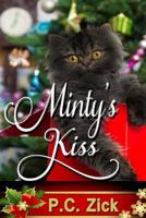 Minty's Kiss 1517105390 Book Cover