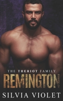 Remington B0942MSGFV Book Cover