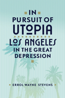 In Pursuit of Utopia 0806192267 Book Cover