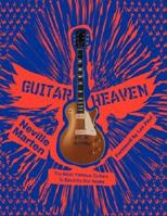 Guitar Heaven 0061699195 Book Cover