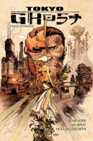 Tokyo Ghost: Complete Edition 1534300465 Book Cover