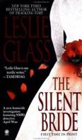 The Silent Bride (April Woo Suspense Novels) 0451410378 Book Cover