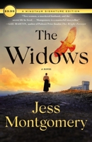 The Widows 1250223202 Book Cover