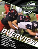 Fit and Swarm 34 Defense Overview 173515914X Book Cover