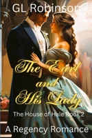 The Earl and His Lady B08L3Q6HBY Book Cover