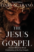 The Jesus Gospel 154562044X Book Cover