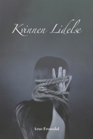 Kvinnen Lidelse: Gjennom tidene (Norwegian Edition) B0F9XP6RGR Book Cover