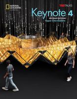 Keynote 4 with the Spark platform 0357960912 Book Cover