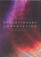 Evolutionary Computation 0262529602 Book Cover